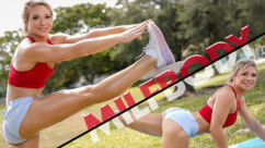 MilfBody – Madison Brite Rough Training