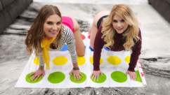 Jealous Stepsister Riley Reign Hates Stepbrother’s New Girlfriend Kenzie Love