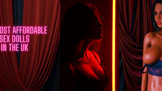 Your Ultimate Guide to Buying a Sex Doll Online